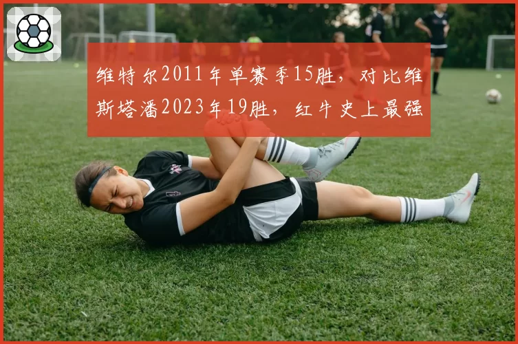 维特尔2011年单赛季15胜，对比维斯塔潘2023年19胜，红牛史上最强赛季对决