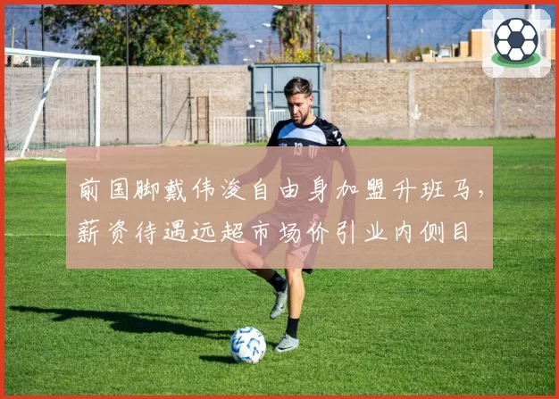 前国脚戴伟浚自由身加盟升班马，薪资待遇远超市场价引业内侧目