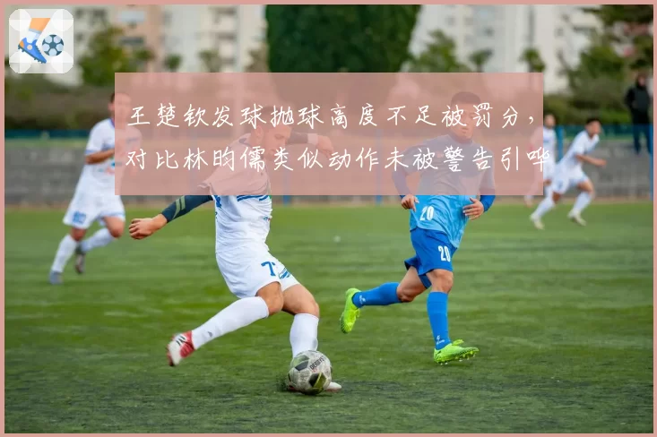王楚钦发球抛球高度不足被罚分，对比林昀儒类似动作未被警告引哗然